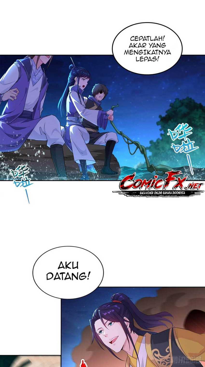Forced To Become the Villain’s Son-in-law Chapter 45 - halaman 24