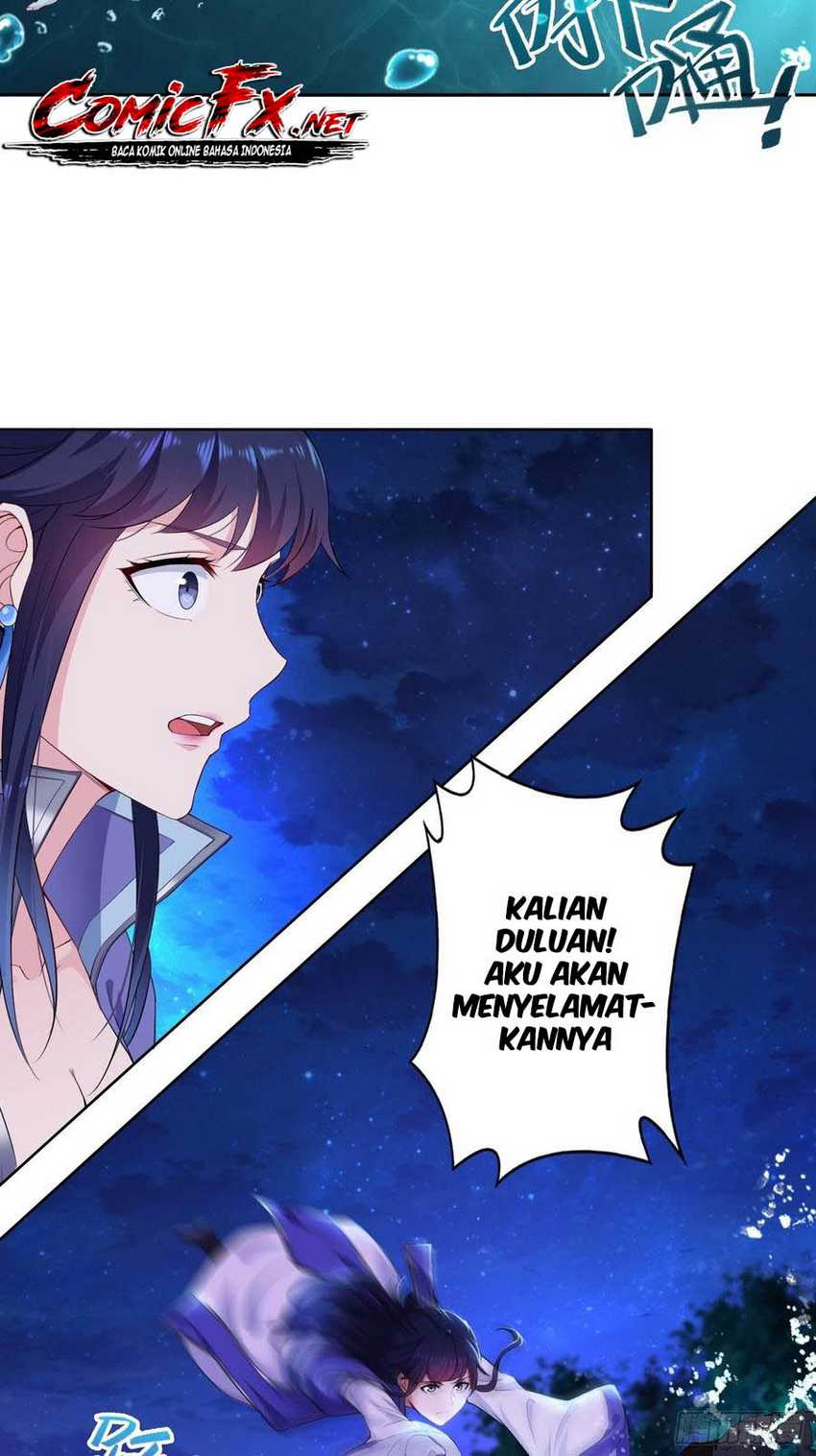 Forced To Become the Villain’s Son-in-law Chapter 45 - halaman 27