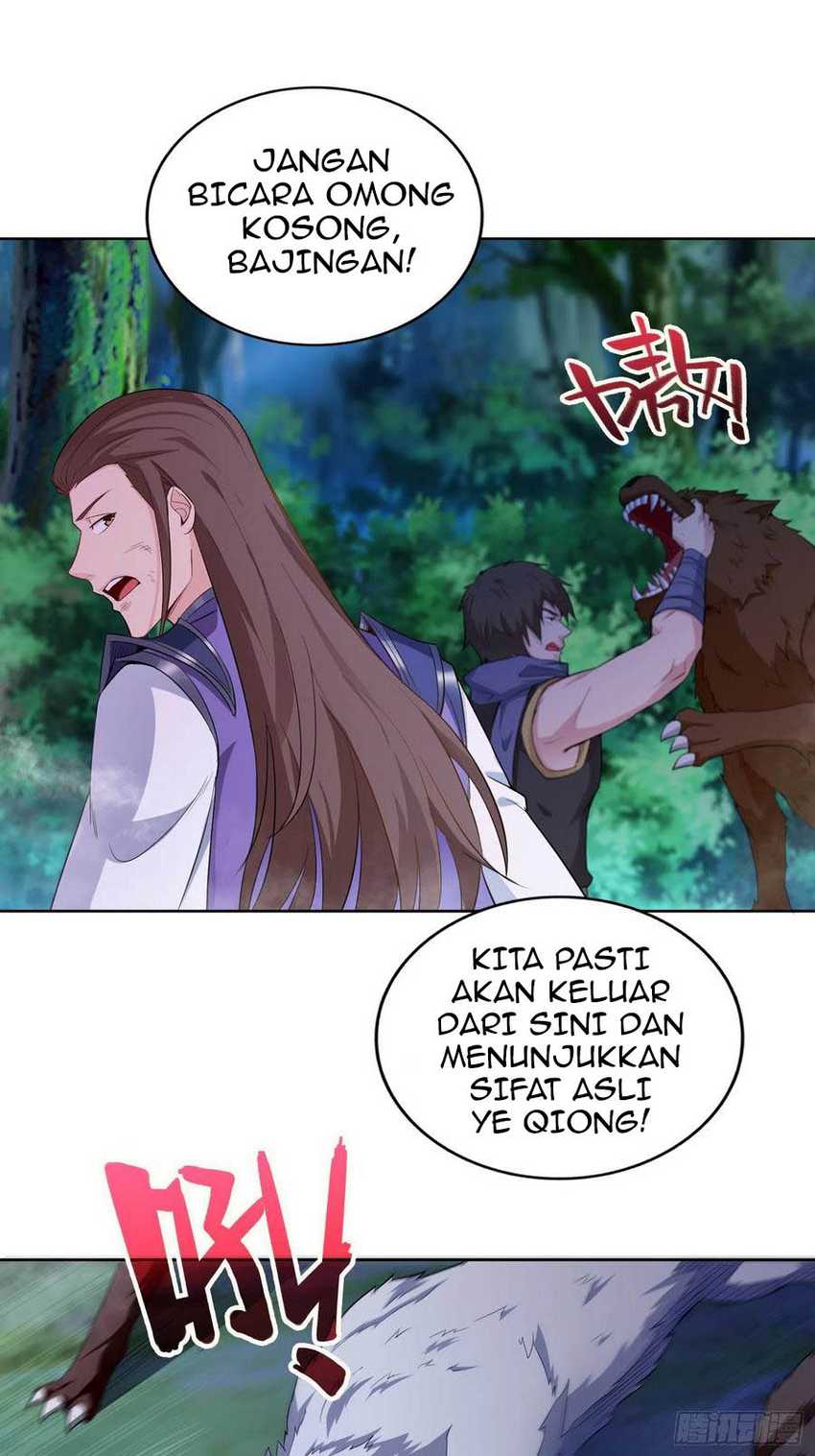 Forced To Become the Villain’s Son-in-law Chapter 45 - halaman 7