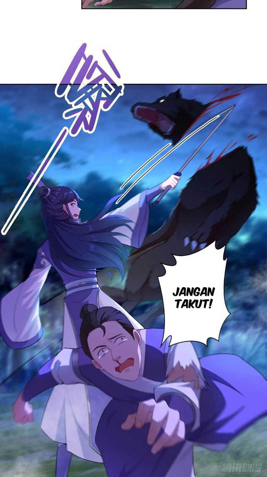 Forced To Become the Villain’s Son-in-law Chapter 45 - halaman 9