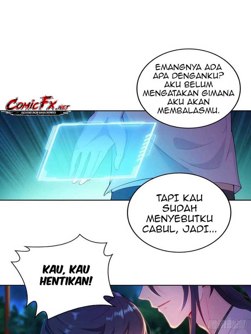 Forced To Become the Villain’s Son-in-law Chapter 46 - halaman 10