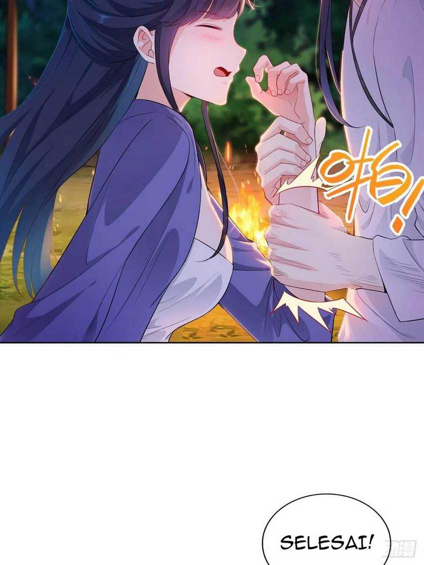 Forced To Become the Villain’s Son-in-law Chapter 46 - halaman 11