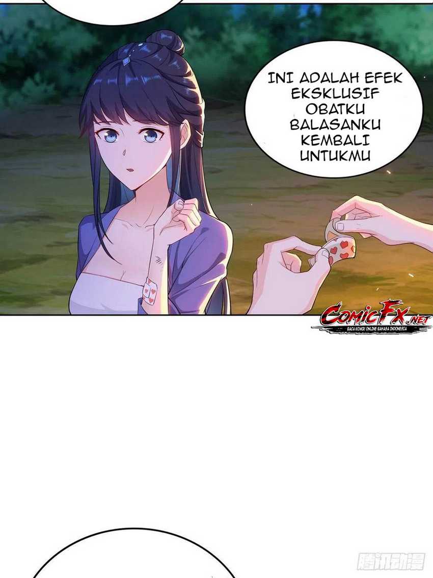 Forced To Become the Villain’s Son-in-law Chapter 46 - halaman 13