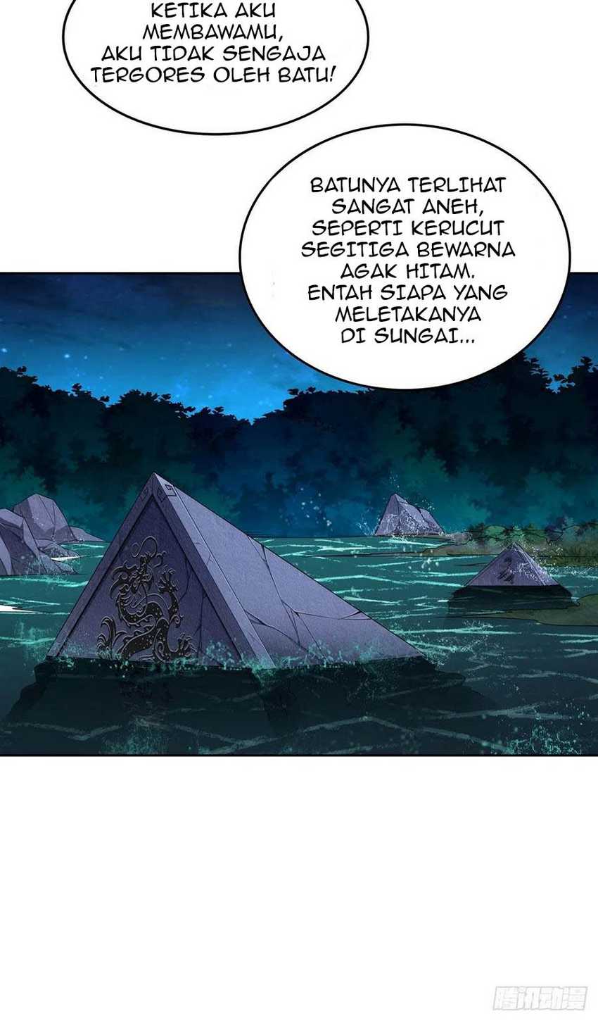 Forced To Become the Villain’s Son-in-law Chapter 46 - halaman 15