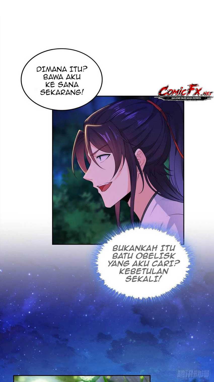 Forced To Become the Villain’s Son-in-law Chapter 46 - halaman 16