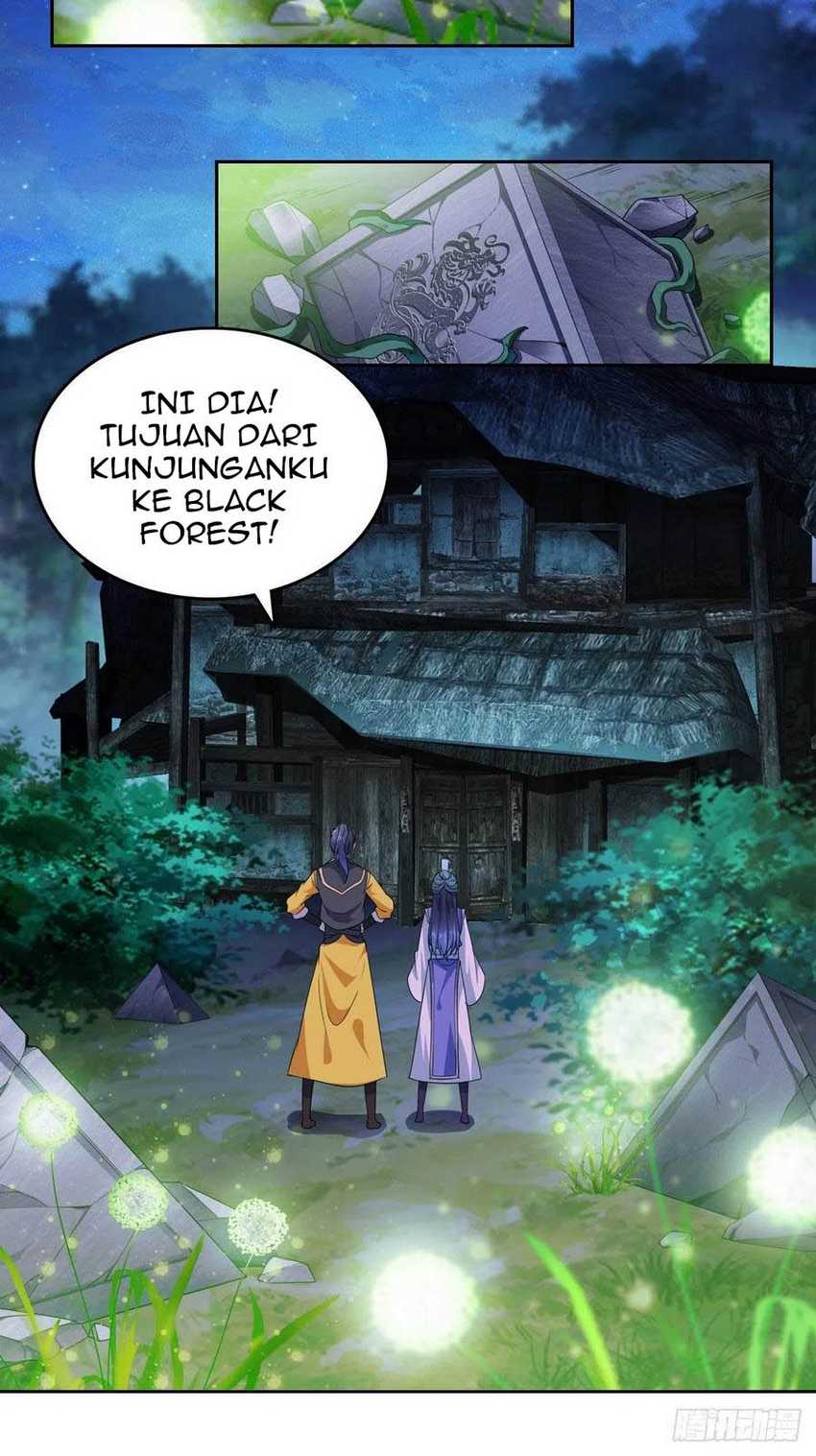 Forced To Become the Villain’s Son-in-law Chapter 46 - halaman 17