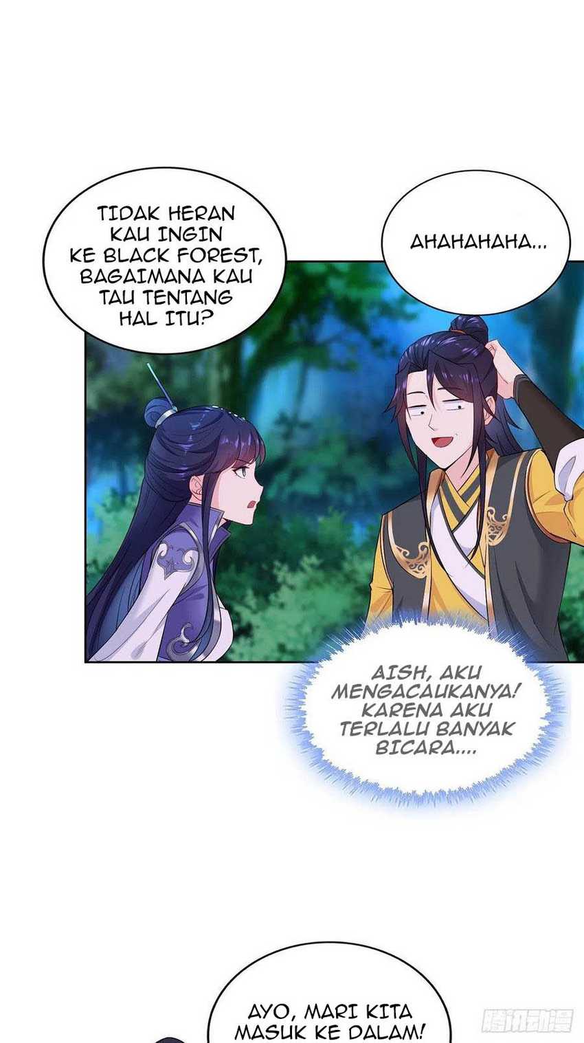 Forced To Become the Villain’s Son-in-law Chapter 46 - halaman 18