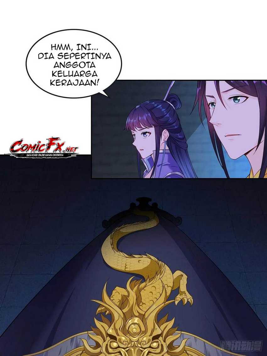 Forced To Become the Villain’s Son-in-law Chapter 46 - halaman 20