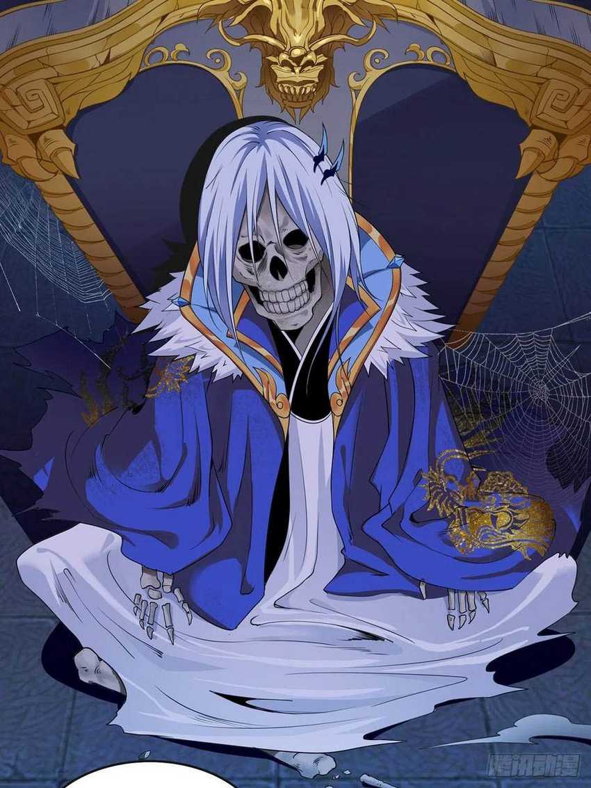 Forced To Become the Villain’s Son-in-law Chapter 46 - halaman 21