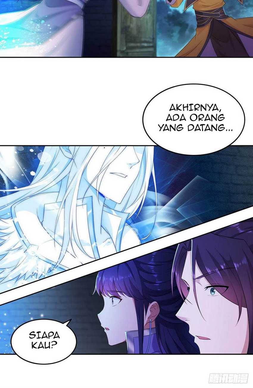 Forced To Become the Villain’s Son-in-law Chapter 46 - halaman 25