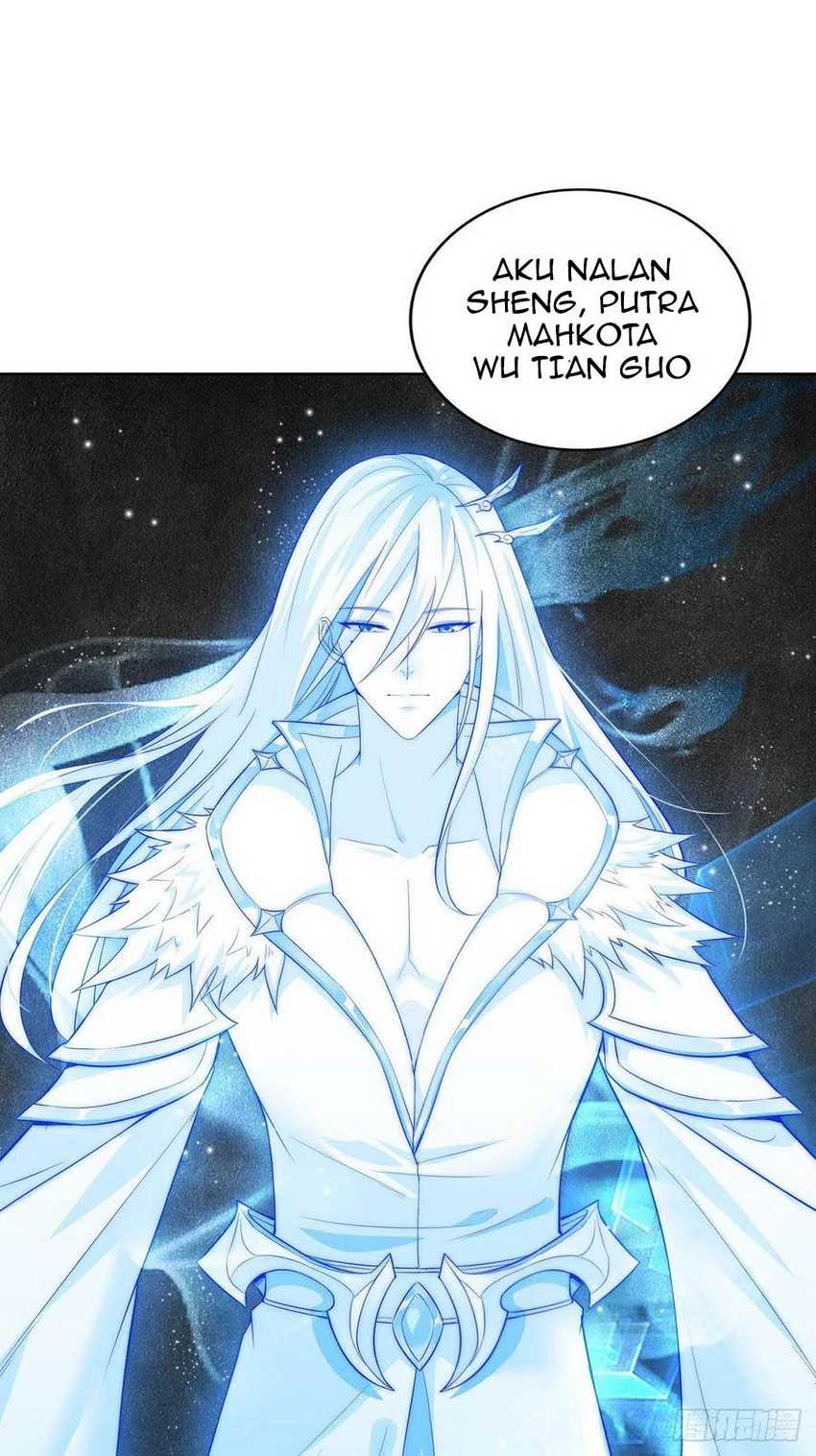 Forced To Become the Villain’s Son-in-law Chapter 46 - halaman 26