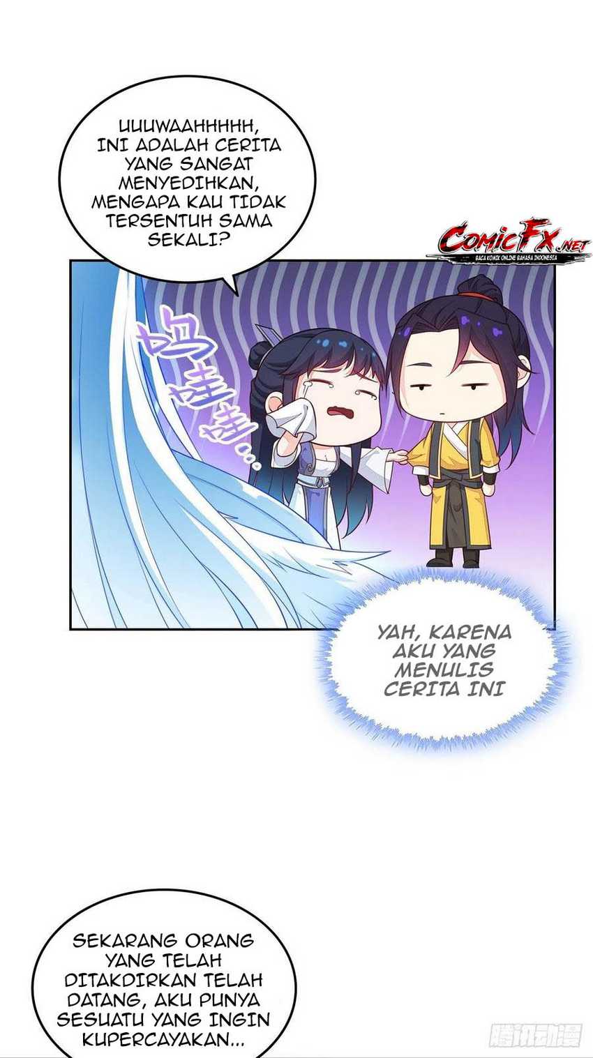 Forced To Become the Villain’s Son-in-law Chapter 46 - halaman 30