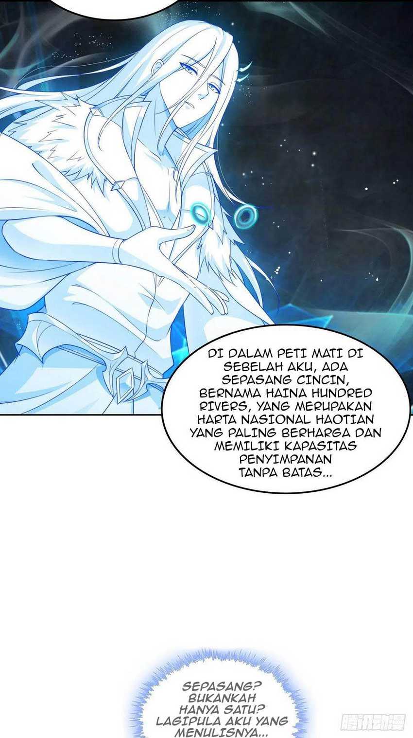Forced To Become the Villain’s Son-in-law Chapter 46 - halaman 31