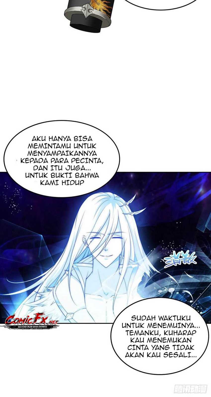 Forced To Become the Villain’s Son-in-law Chapter 46 - halaman 33