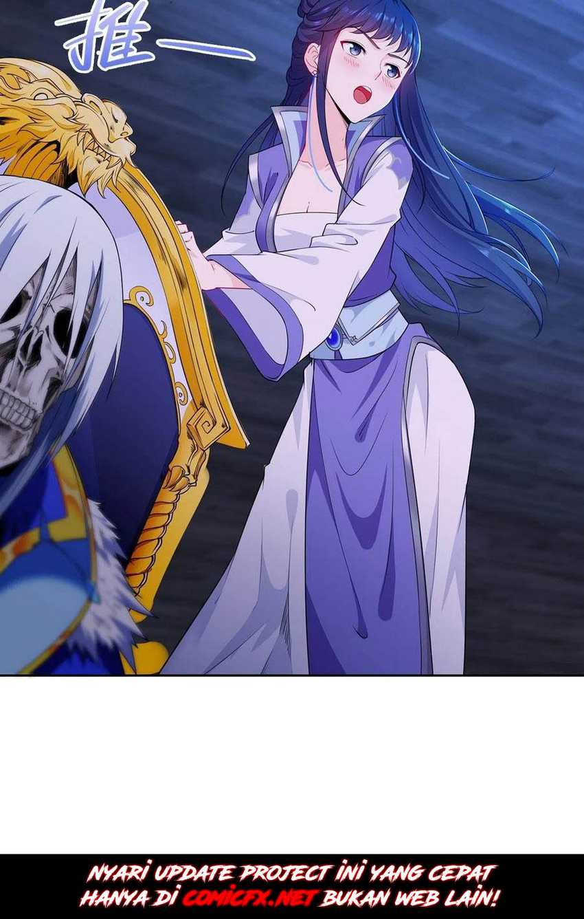 Forced To Become the Villain’s Son-in-law Chapter 46 - halaman 36