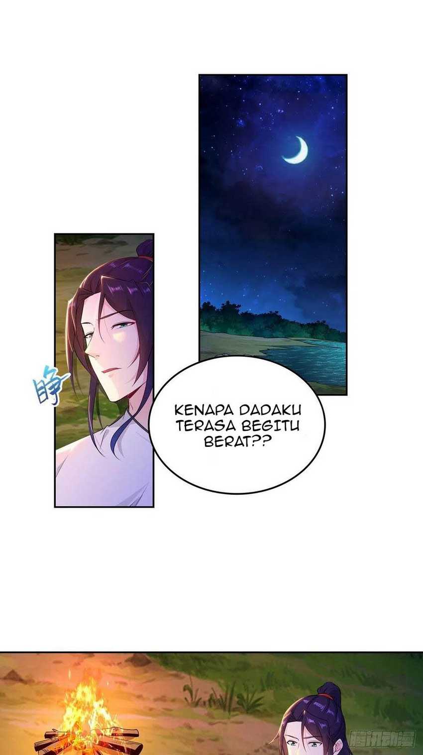 Forced To Become the Villain’s Son-in-law Chapter 46 - halaman 5
