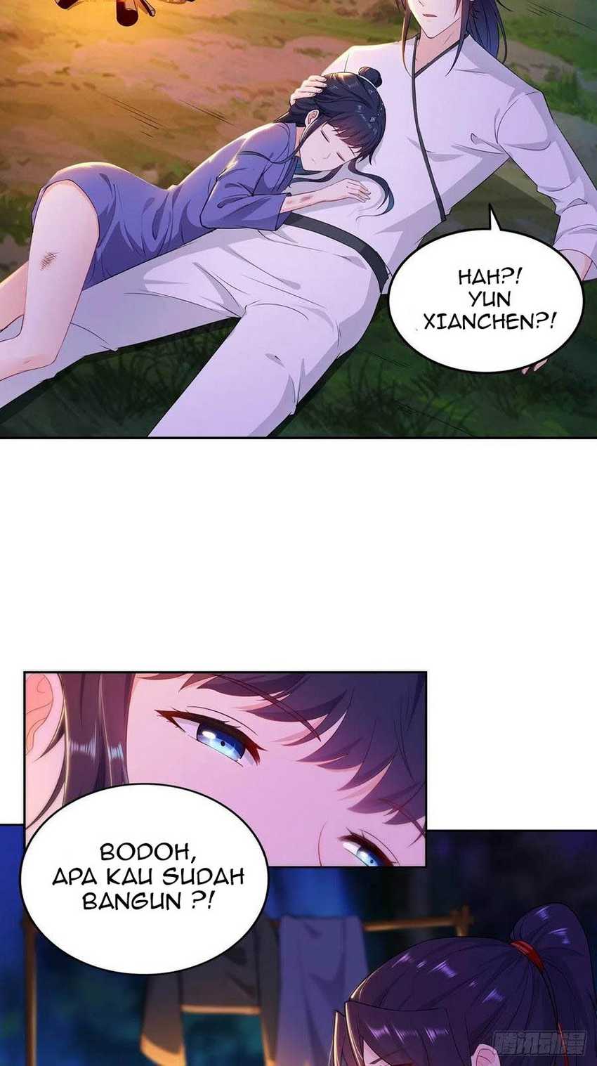 Forced To Become the Villain’s Son-in-law Chapter 46 - halaman 6
