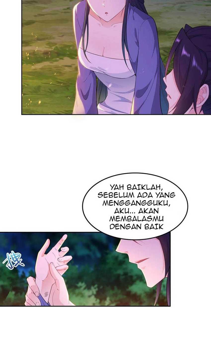 Forced To Become the Villain’s Son-in-law Chapter 46 - halaman 8