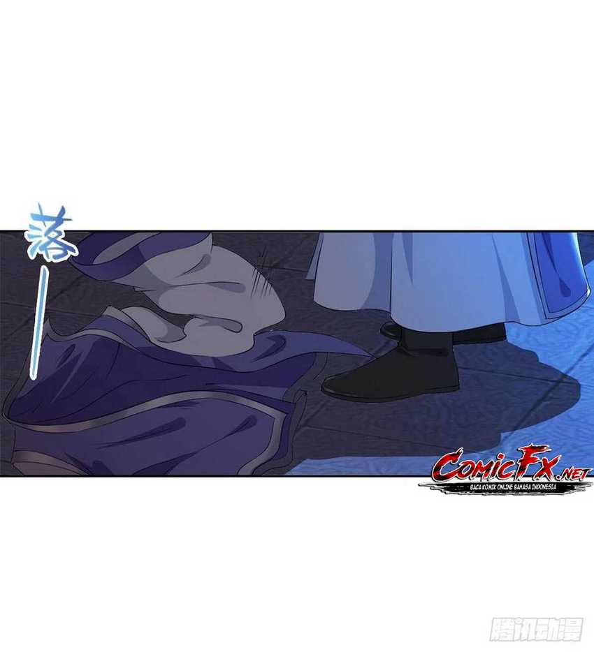 Forced To Become the Villain’s Son-in-law Chapter 47 - halaman 10
