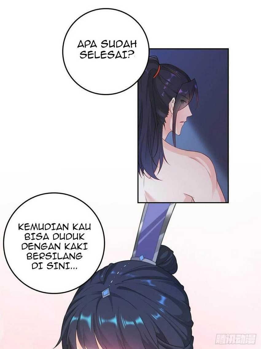 Forced To Become the Villain’s Son-in-law Chapter 47 - halaman 11