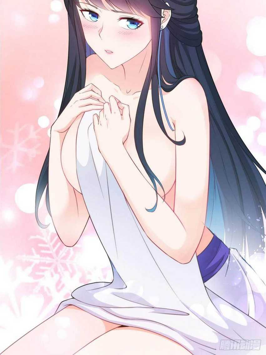Forced To Become the Villain’s Son-in-law Chapter 47 - halaman 12