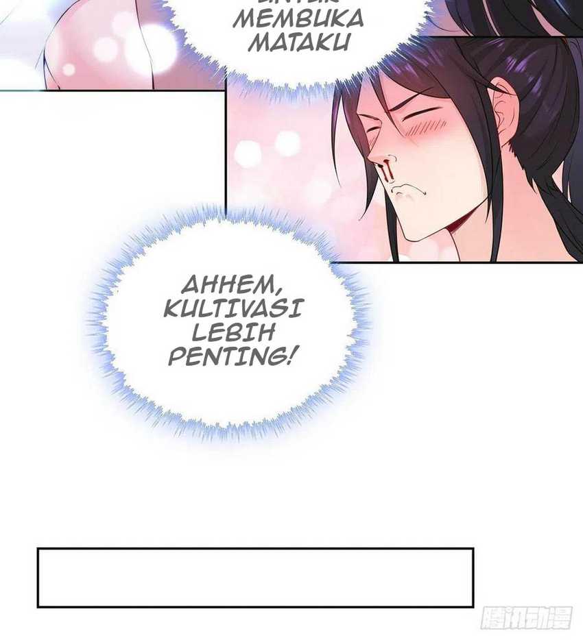 Forced To Become the Villain’s Son-in-law Chapter 47 - halaman 16