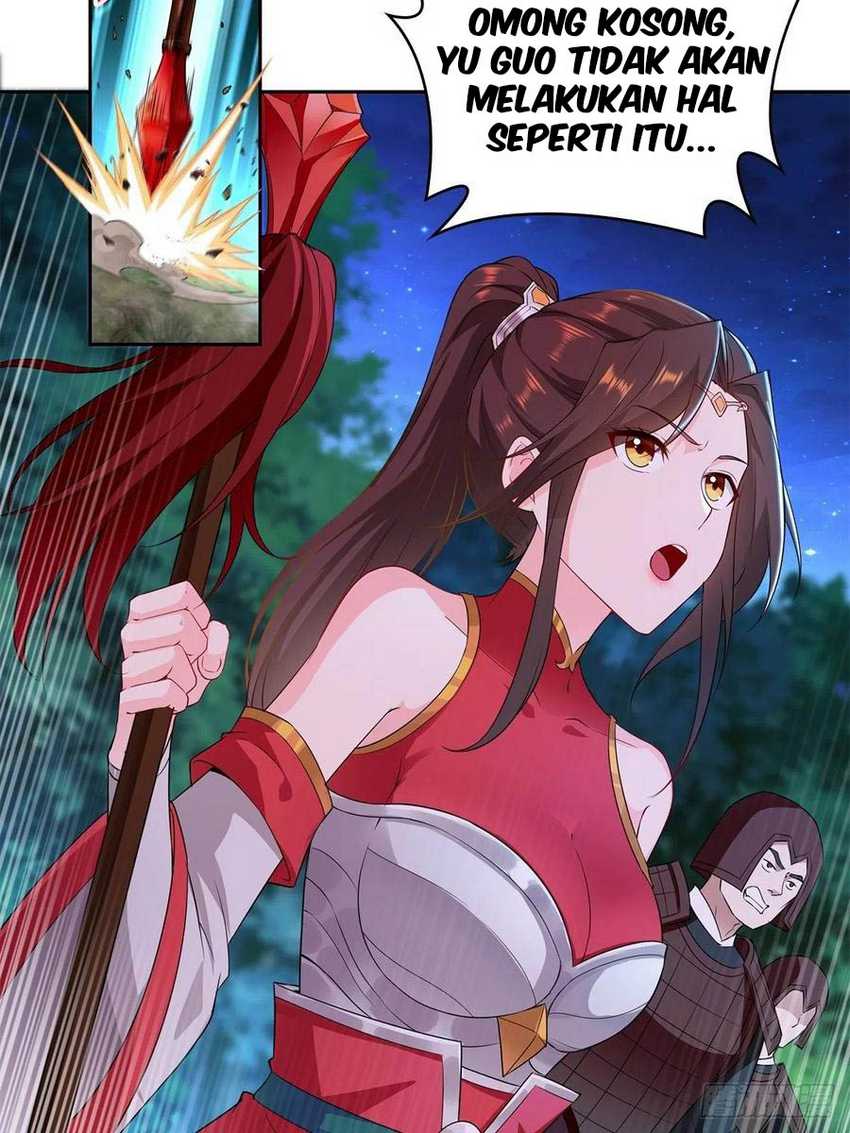 Forced To Become the Villain’s Son-in-law Chapter 47 - halaman 18