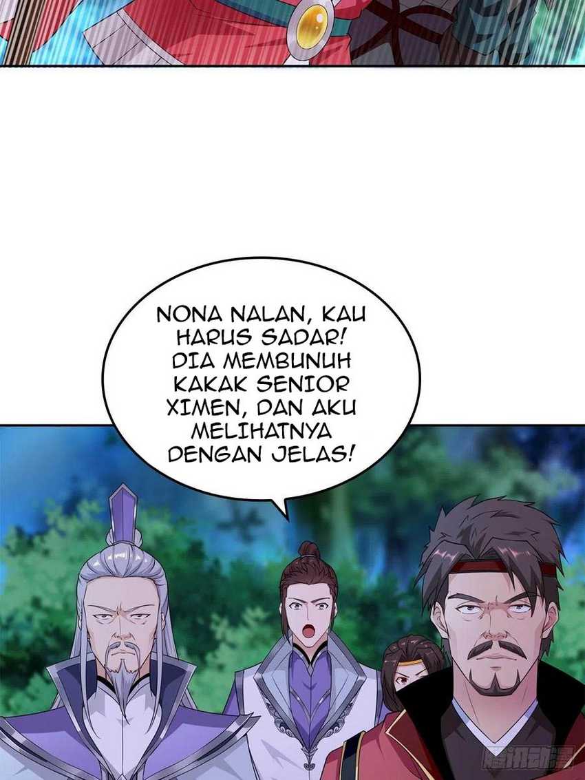 Forced To Become the Villain’s Son-in-law Chapter 47 - halaman 19