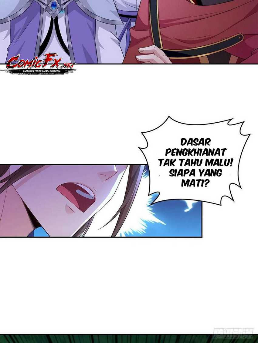 Forced To Become the Villain’s Son-in-law Chapter 47 - halaman 20