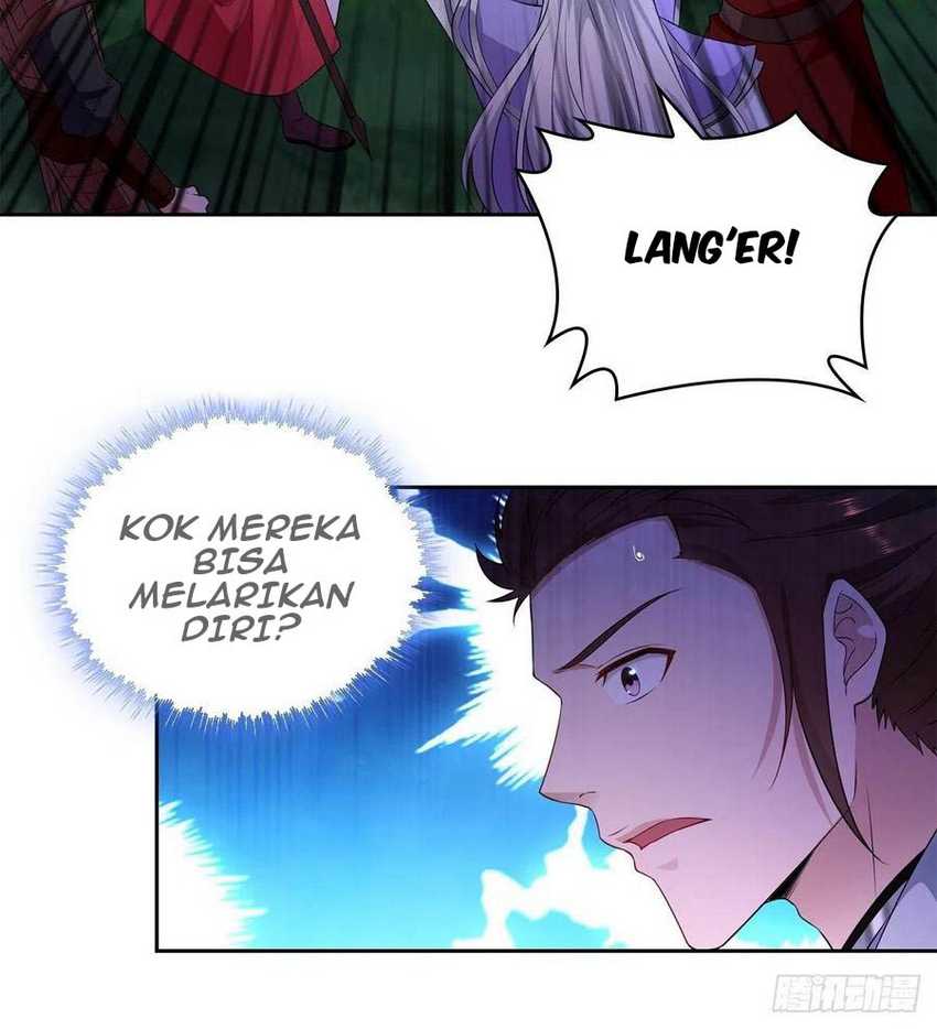 Forced To Become the Villain’s Son-in-law Chapter 47 - halaman 22