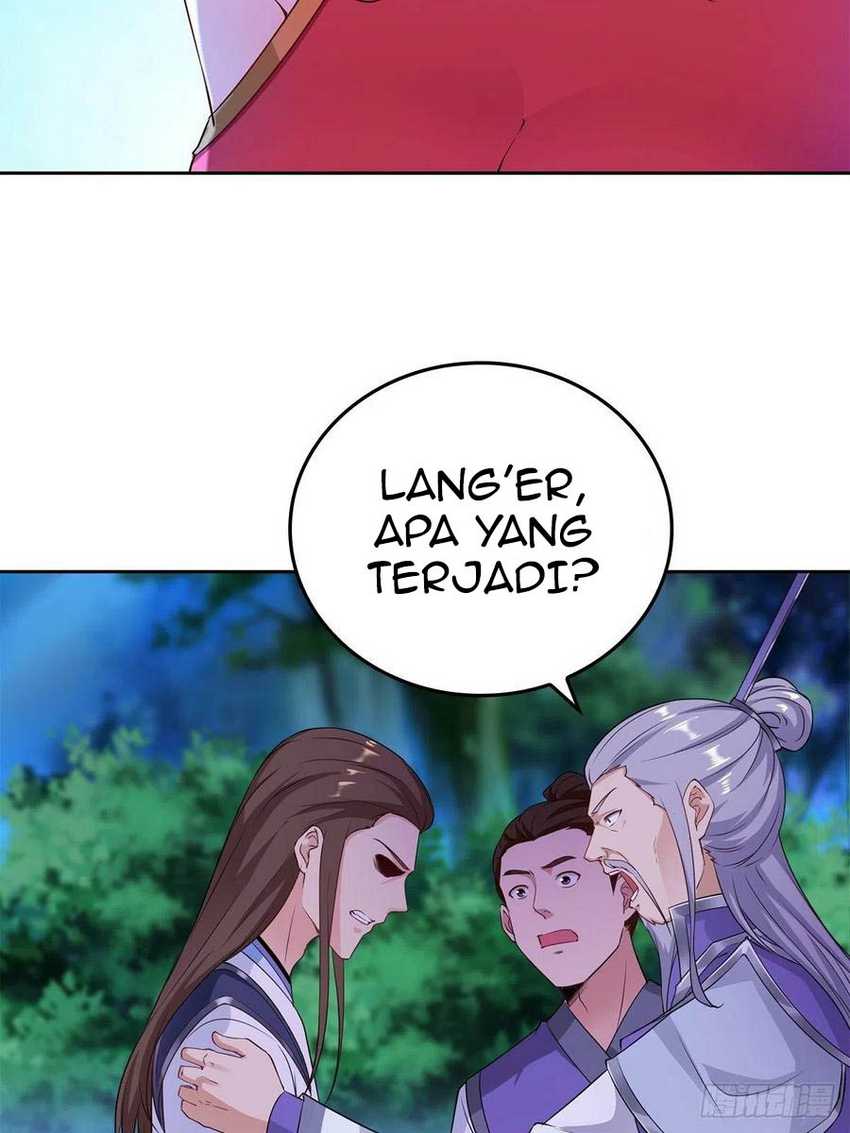 Forced To Become the Villain’s Son-in-law Chapter 47 - halaman 25