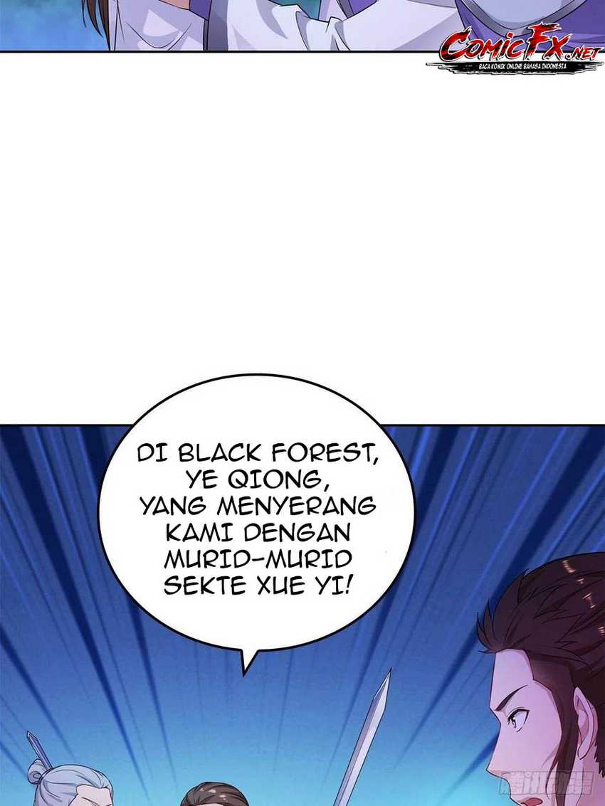 Forced To Become the Villain’s Son-in-law Chapter 47 - halaman 26