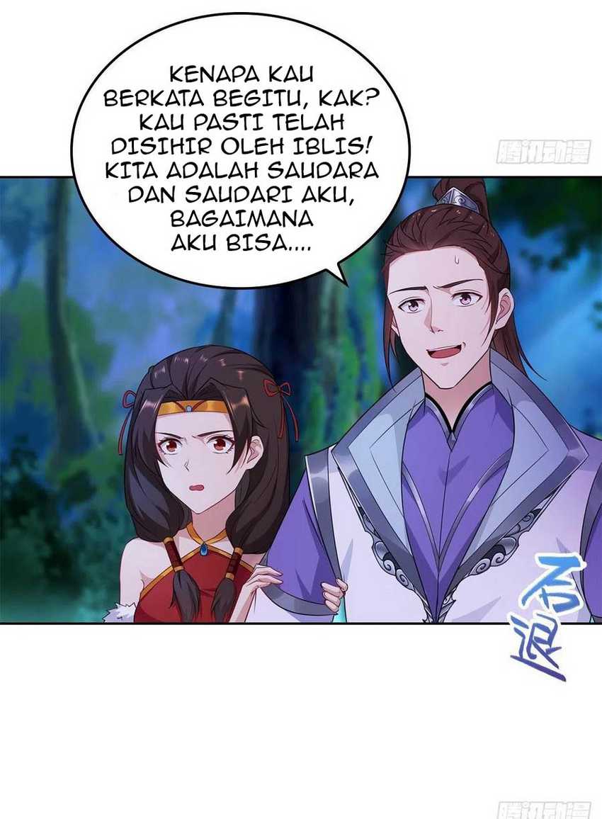 Forced To Become the Villain’s Son-in-law Chapter 47 - halaman 28