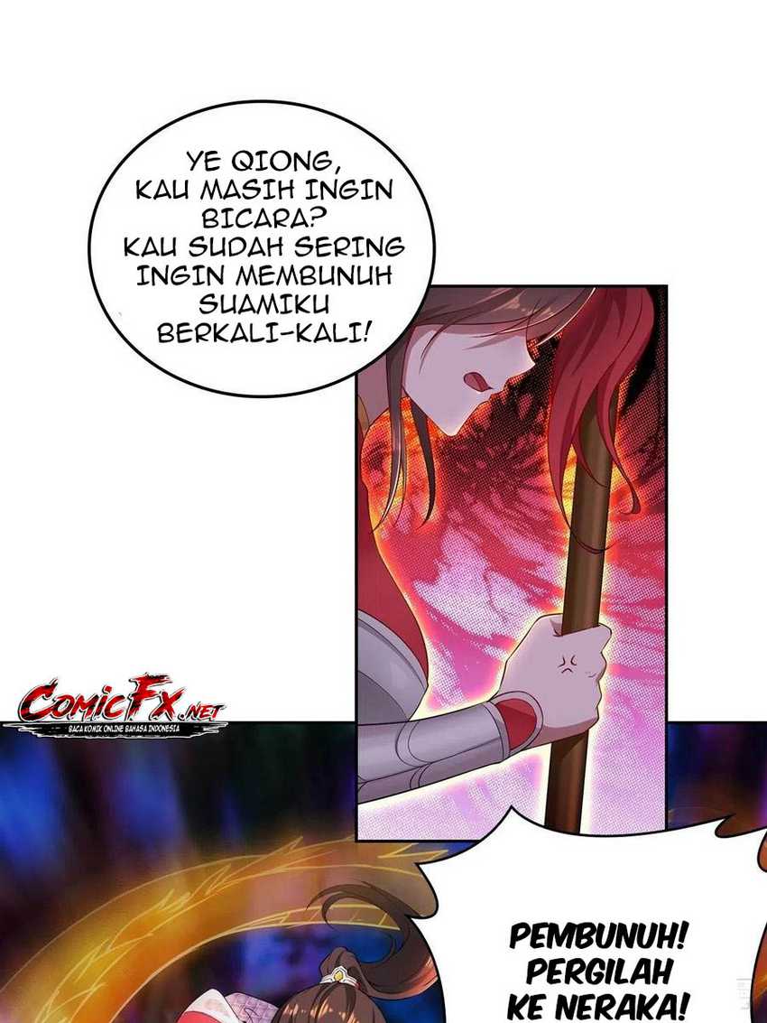 Forced To Become the Villain’s Son-in-law Chapter 47 - halaman 29