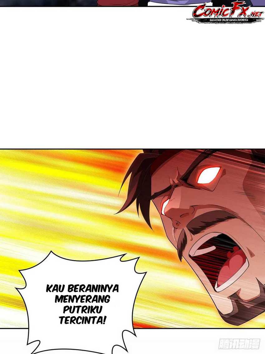 Forced To Become the Villain’s Son-in-law Chapter 47 - halaman 32