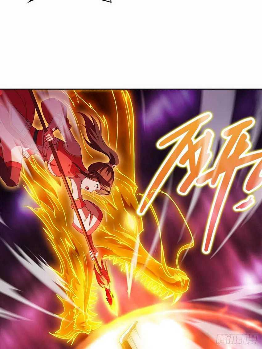 Forced To Become the Villain’s Son-in-law Chapter 47 - halaman 33