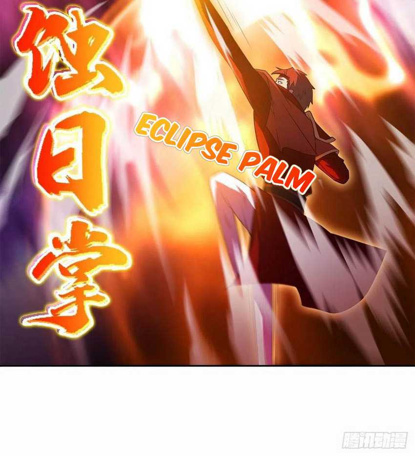 Forced To Become the Villain’s Son-in-law Chapter 47 - halaman 34