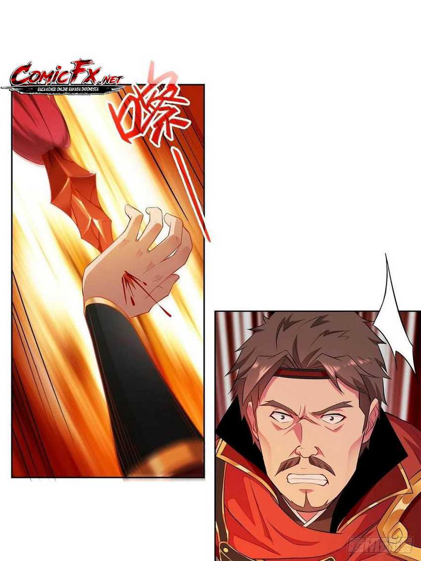 Forced To Become the Villain’s Son-in-law Chapter 47 - halaman 35