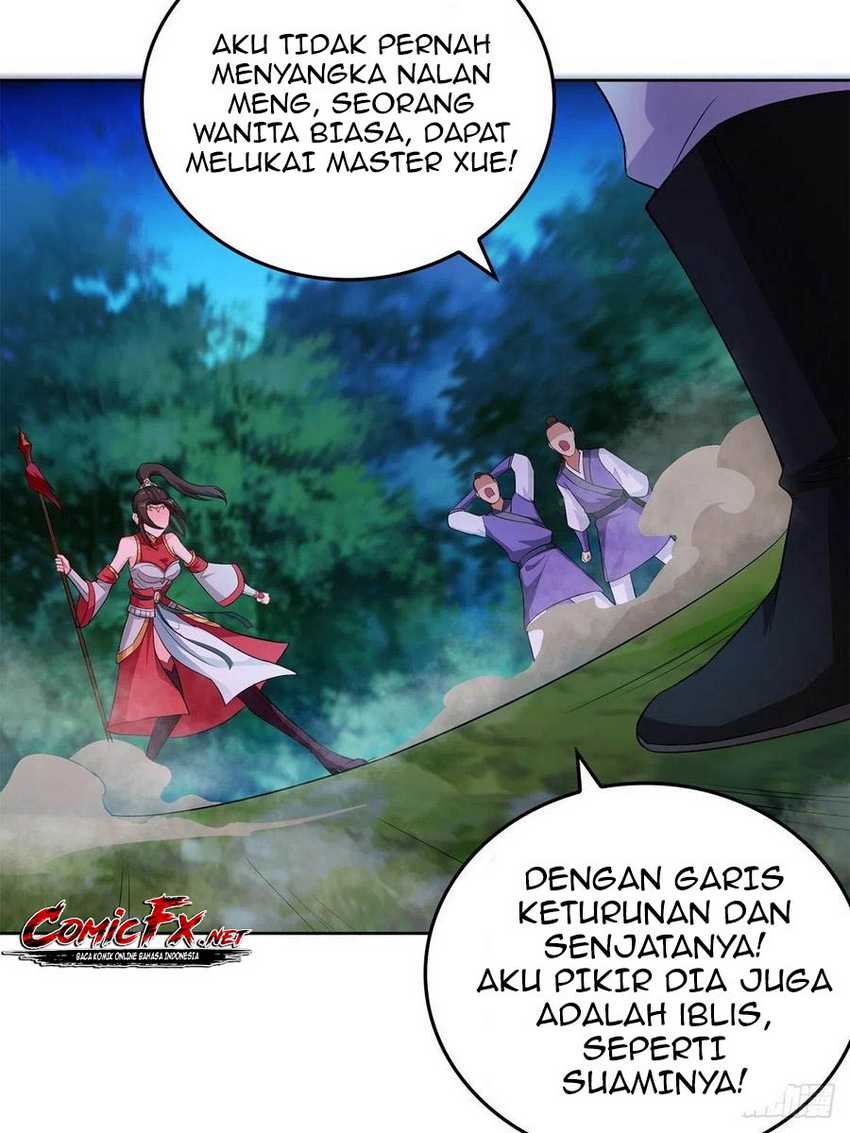 Forced To Become the Villain’s Son-in-law Chapter 47 - halaman 38