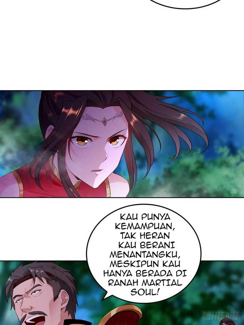 Forced To Become the Villain’s Son-in-law Chapter 47 - halaman 39