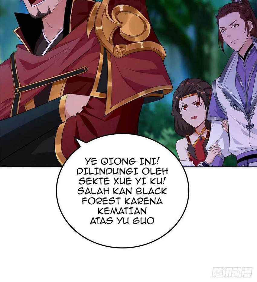 Forced To Become the Villain’s Son-in-law Chapter 47 - halaman 40