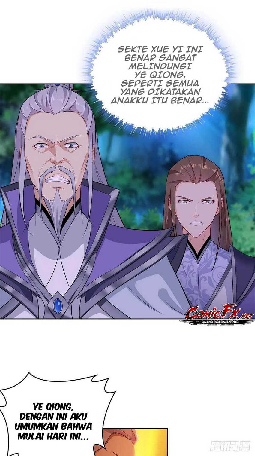 Forced To Become the Villain’s Son-in-law Chapter 47 - halaman 41