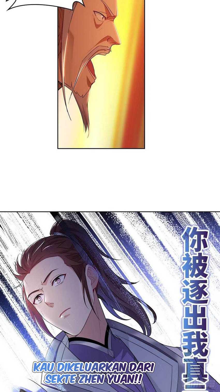 Forced To Become the Villain’s Son-in-law Chapter 47 - halaman 42