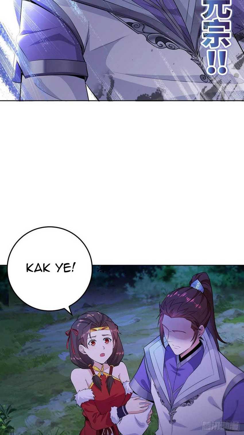 Forced To Become the Villain’s Son-in-law Chapter 47 - halaman 43