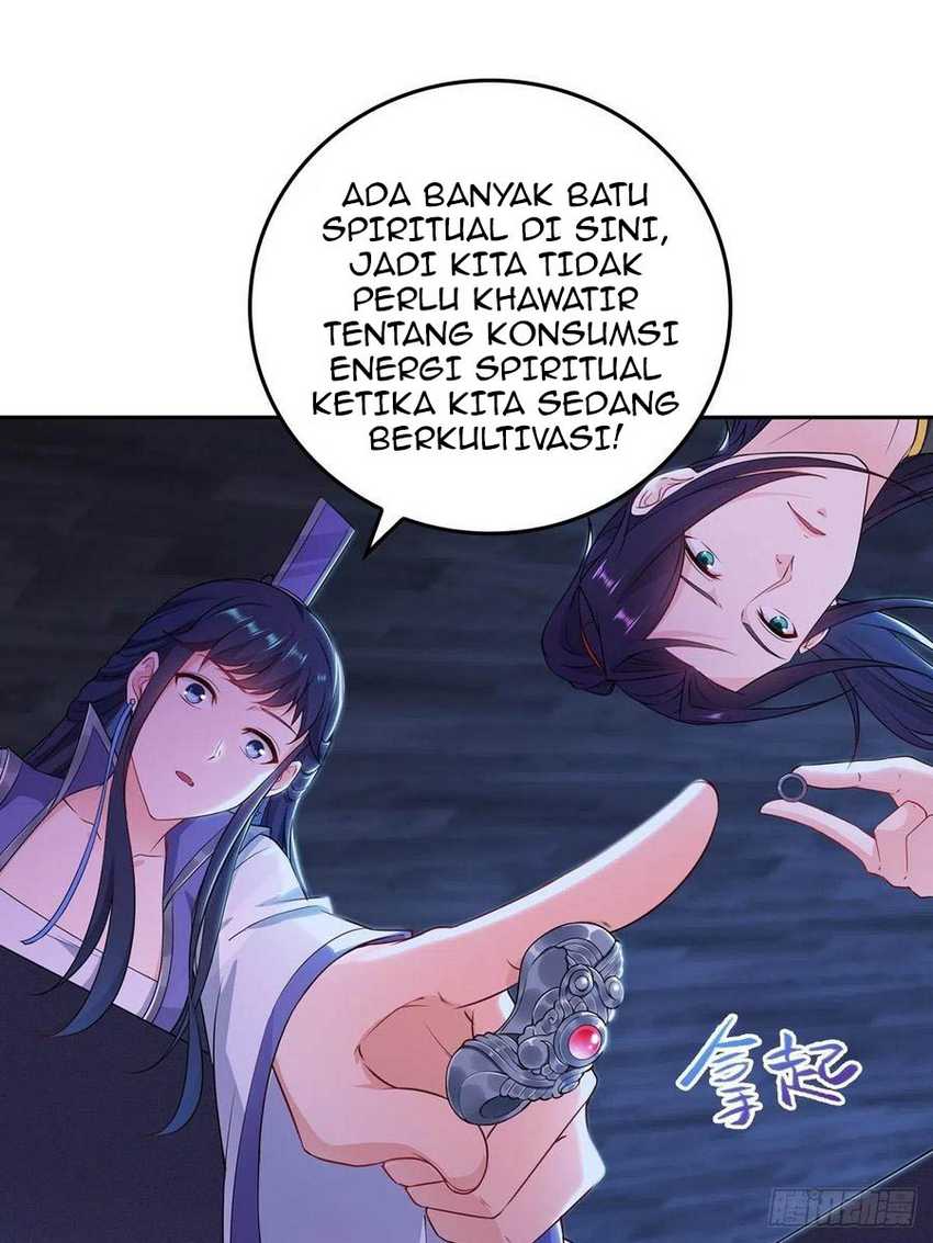 Forced To Become the Villain’s Son-in-law Chapter 47 - halaman 5
