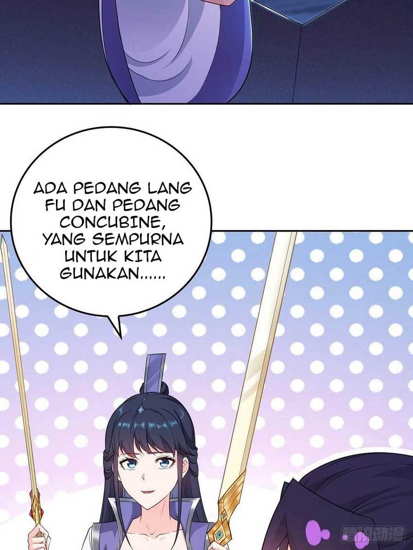 Forced To Become the Villain’s Son-in-law Chapter 47 - halaman 6