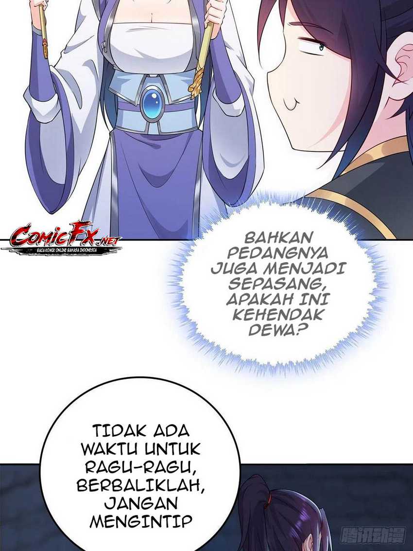 Forced To Become the Villain’s Son-in-law Chapter 47 - halaman 7