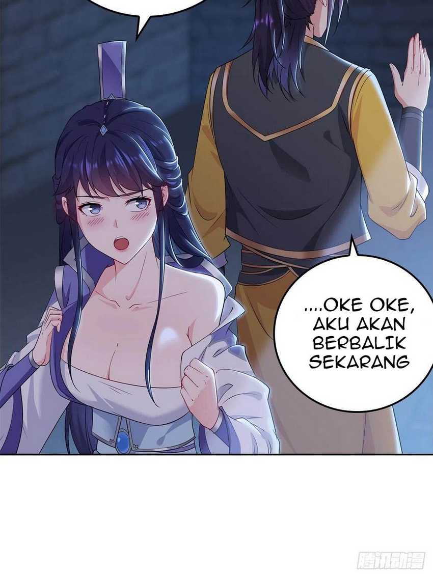Forced To Become the Villain’s Son-in-law Chapter 47 - halaman 8