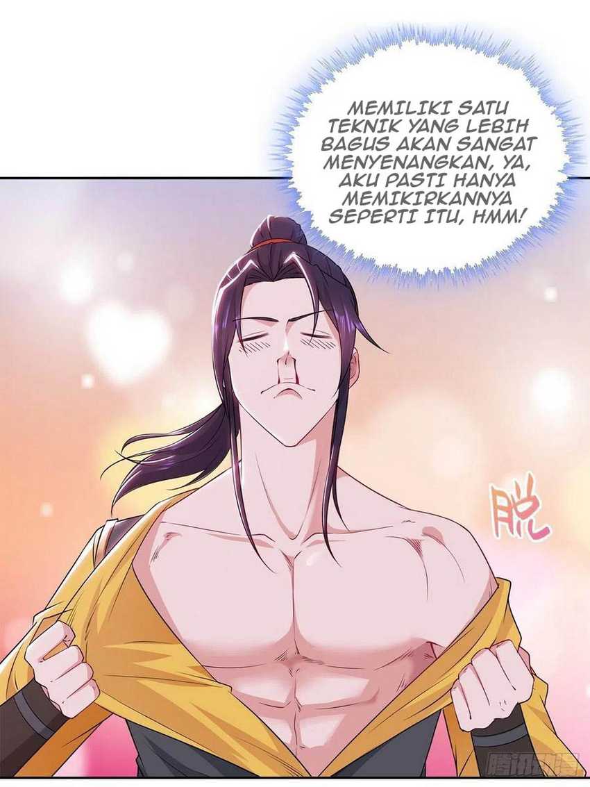 Forced To Become the Villain’s Son-in-law Chapter 47 - halaman 9