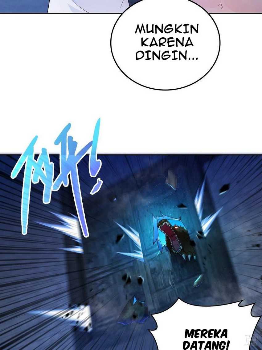 Forced To Become the Villain’s Son-in-law Chapter 48 - halaman 10
